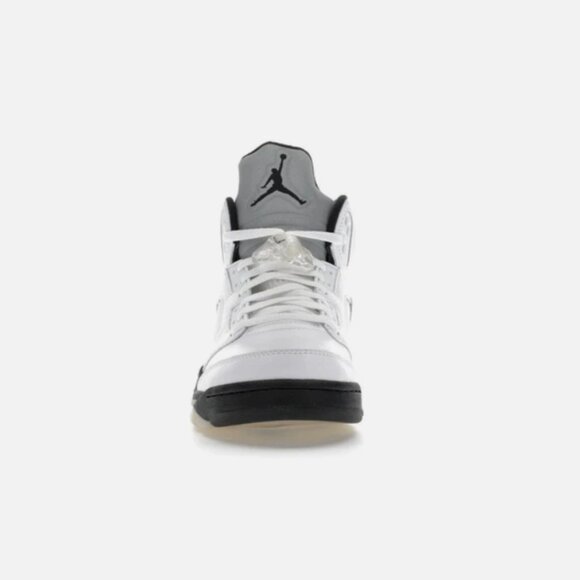 JORDAN 5 RETRO REVERSE METALLIC (MULTIPLE SIZES) - Picture 2 of 5
